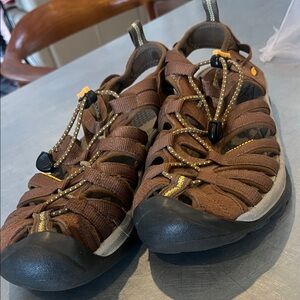 Keen Outdoor Sandals